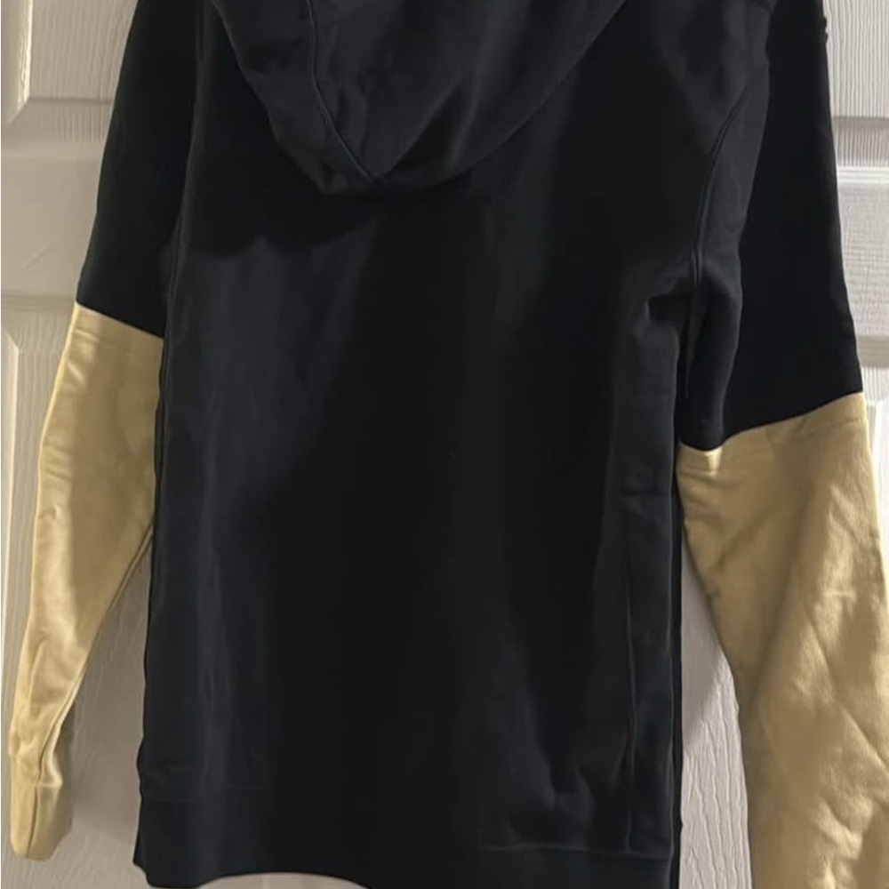 New Nike CO Buffalos Sweatshirt - Picture 2 of 3